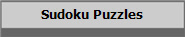 Sudoku Puzzles