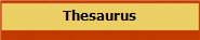 Thesaurus